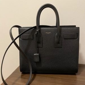 Saint Laurent Sac De Jour (Small)